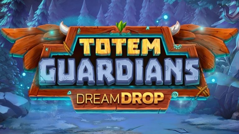 Totem Guardians Dream Drop Relax Gaming