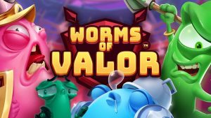 Worms of Valor AvatarUX