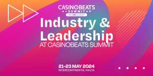 CasinoBeats Summit: finding a balance between innovation and regulation in the digital age