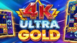 4k Ultra Gold 4ThePlayer