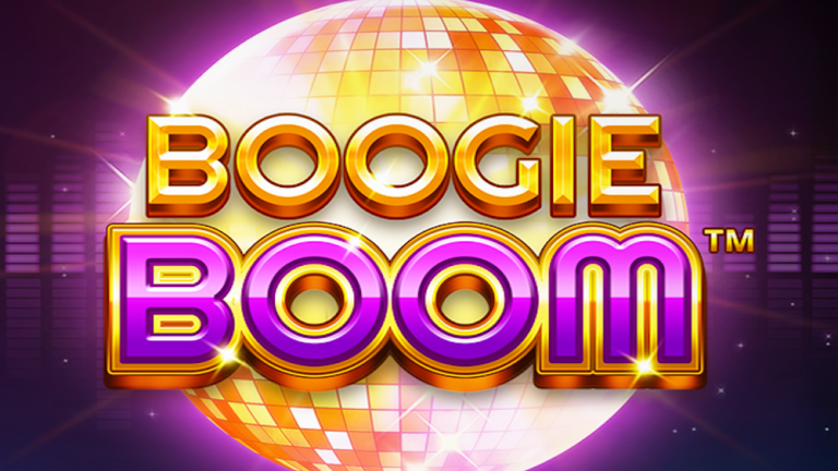 Boogie Boom Booming Games