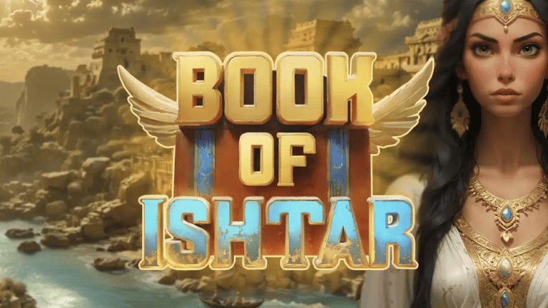 Book of Ishtar Hölle Games