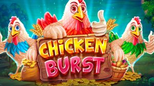 Chicken Burst Wizard Games