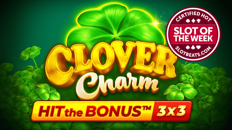 Playson’s no-payline prizes clinch Slot of the Week