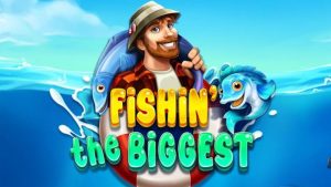 Fishin’ the Biggest Apparat Gaming