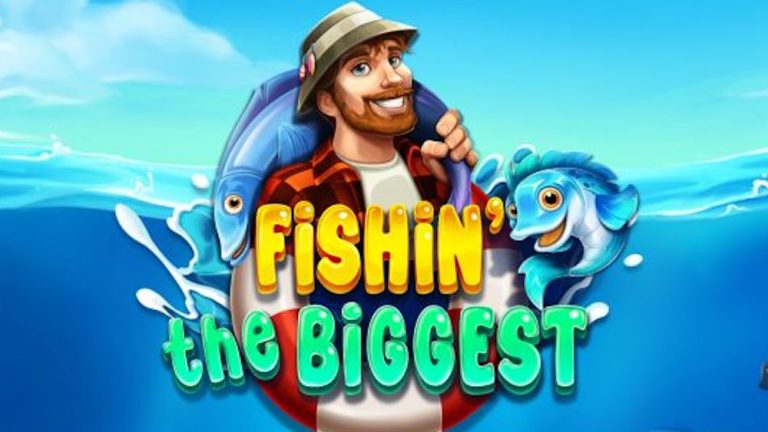 Fishin’ the Biggest Apparat Gaming