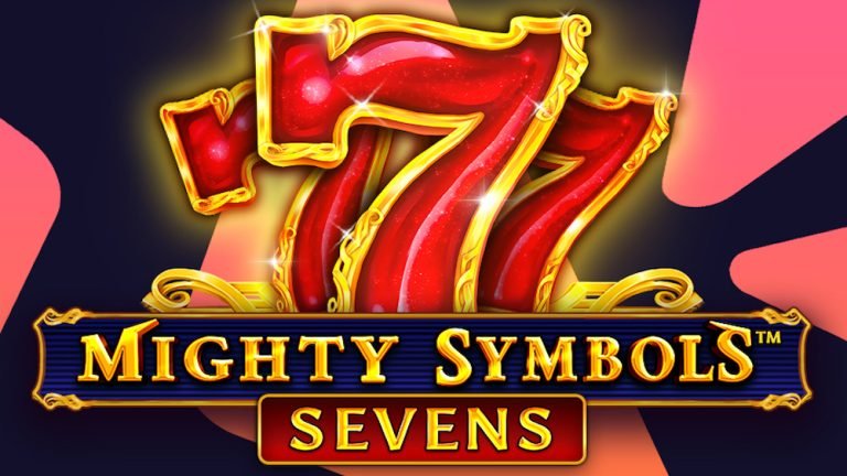 Mighty Symbols: Sevens Wazdan