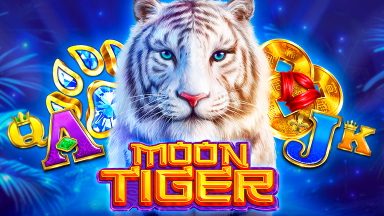 Moon Tiger Endorphina