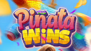 Piñata Wins PG Soft