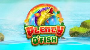 Plenty O’ Fish Blueprint Gaming