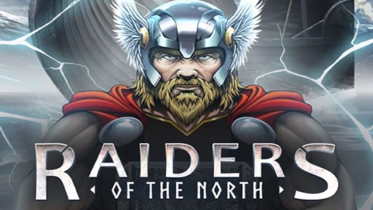 Raiders of the North BF Games