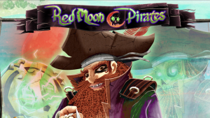 Red Moon Pirates Vibra Gaming