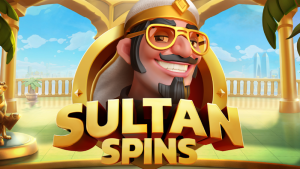Sultan Spins Relax Gaming
