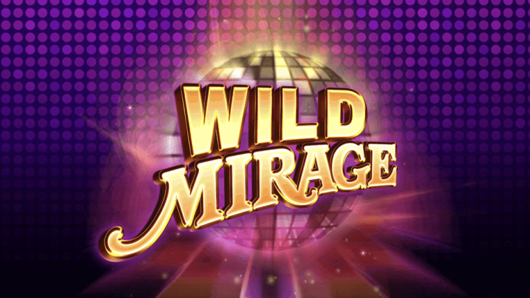 Wild Mirage Tom Horn Gaming