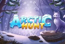 Arctic Hunt Habanero