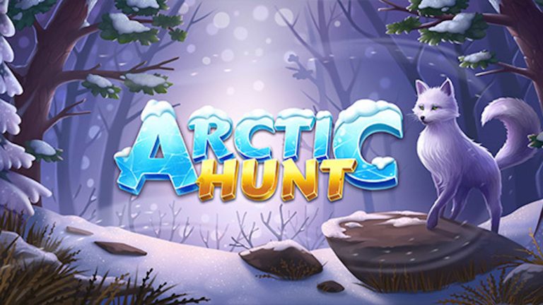 Arctic Hunt Habanero