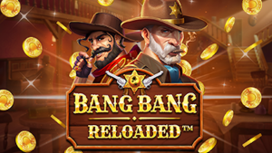 Bang Bang Reloaded Booming Games