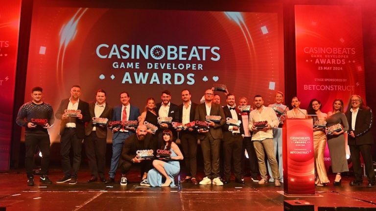 CasinoBeats Summit witnesses phenomenal growth