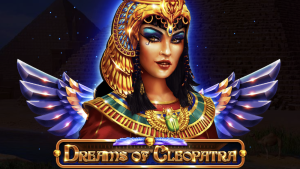 Dreams of Cleopatra Spinomenal