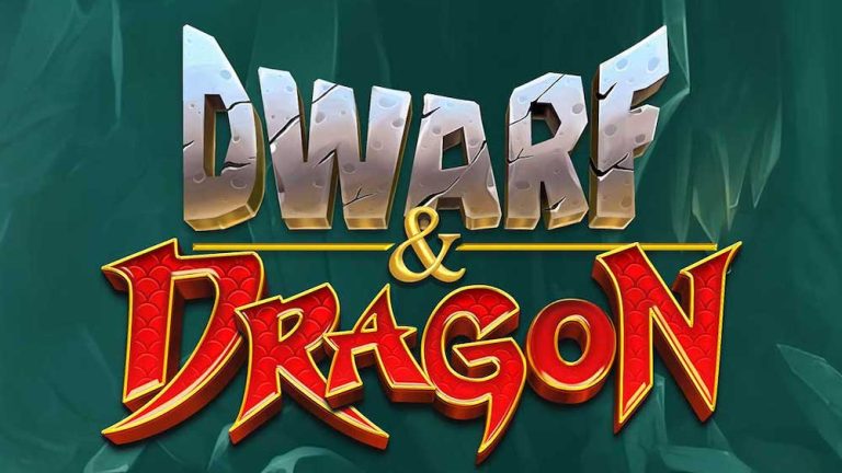 Dwarf & Dragon Pragmatic Play