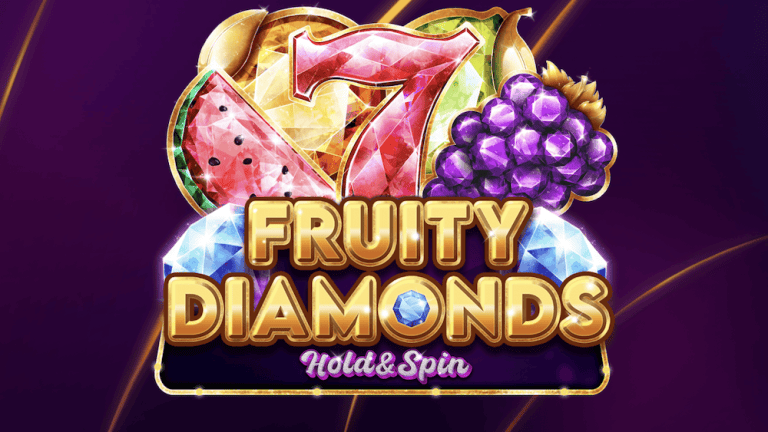 Fruity Diamonds Apparat Gaming