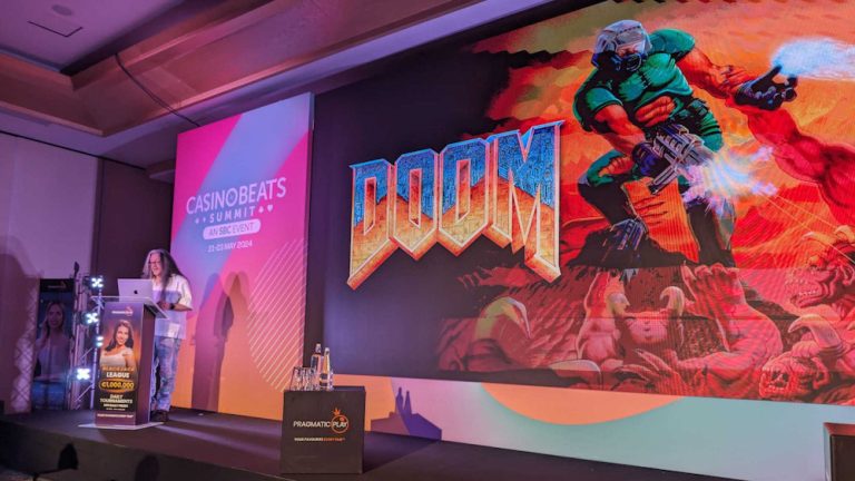 CasinoBeats Summit: John Romero encourages immersive igaming experiences