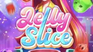 Jelly Slice Hacksaw Gaming