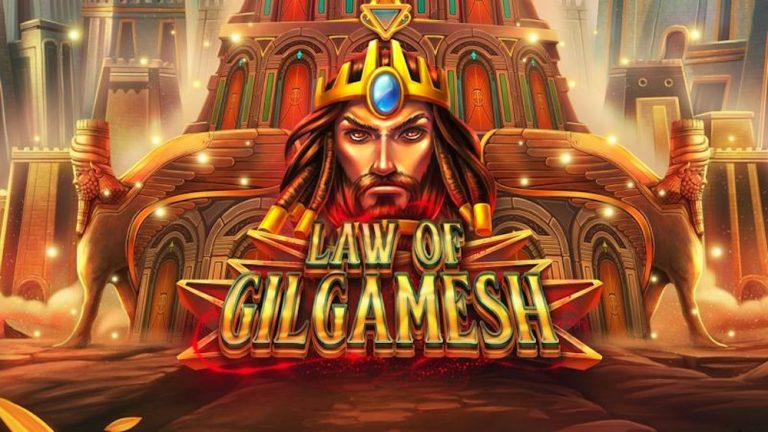 Law of Gilgamesh – Swintt