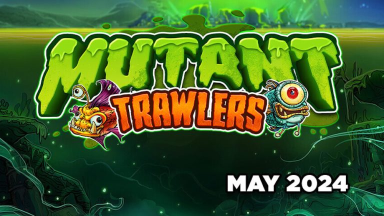 Mutant Trawlers Bang Bang Games