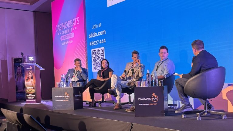 Navigating the niche at CasinoBeats Summit