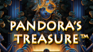 Pandora’s Treasure NetEnt