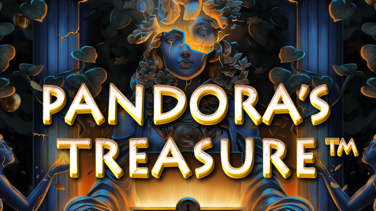 Pandora’s Treasure NetEnt