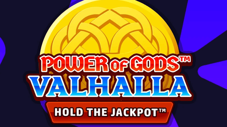 Power of Gods: Valhalla Extremely Light – Wazdan