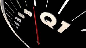 GiG boasts Q1 all-time revenue high ahead of strategic split