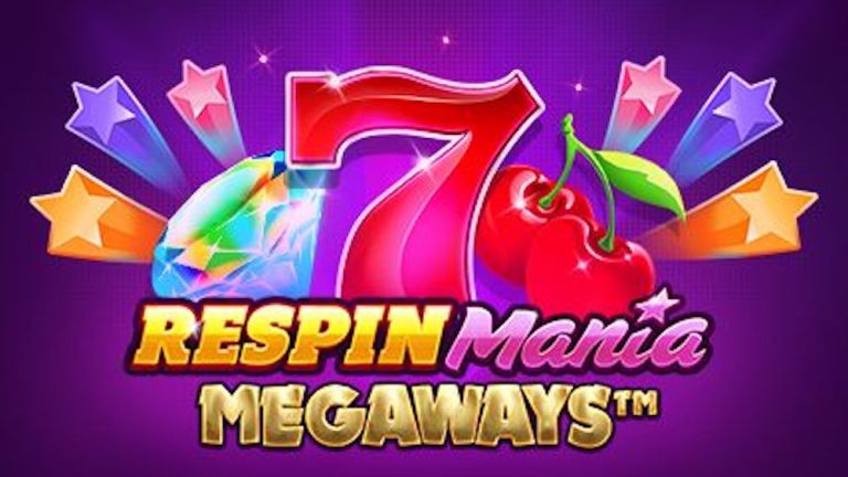 Respin Mania Megaways – Skywind Group