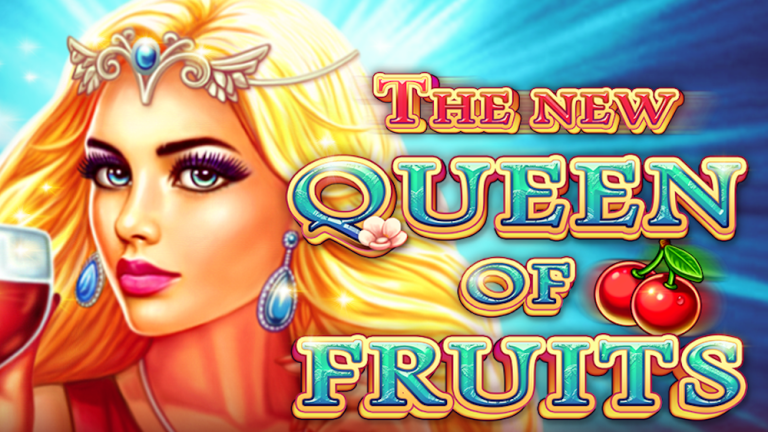 The New Queen of Fruits CT Interactive