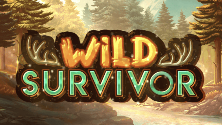 Wild Survivor Play’n GO