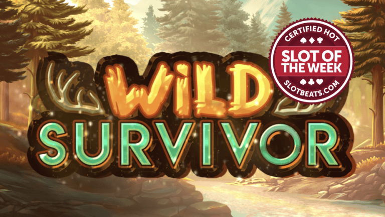 Play’n GO hunts down Slot of the Week using cash-collecting wilds