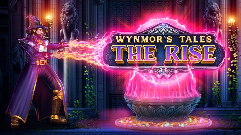 Wynmor’s Tales – The Rise Wizard Games