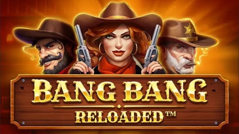 Bang Bang Reloaded Booming Games