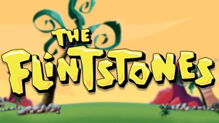 The Flintstones – Blueprint Gaming