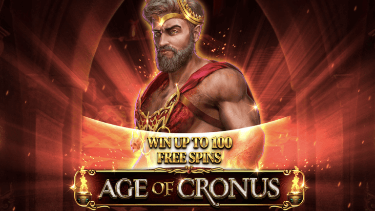 Age of Cronus – Spinomenal