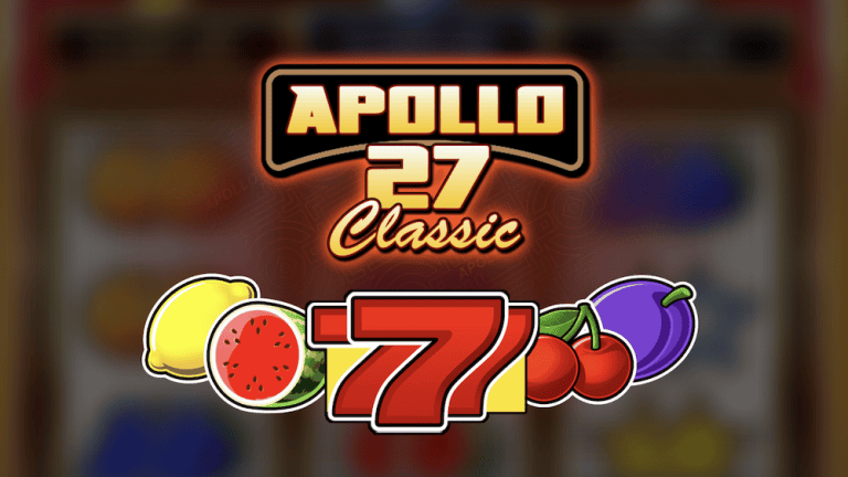 Apollo 27 – Redstone