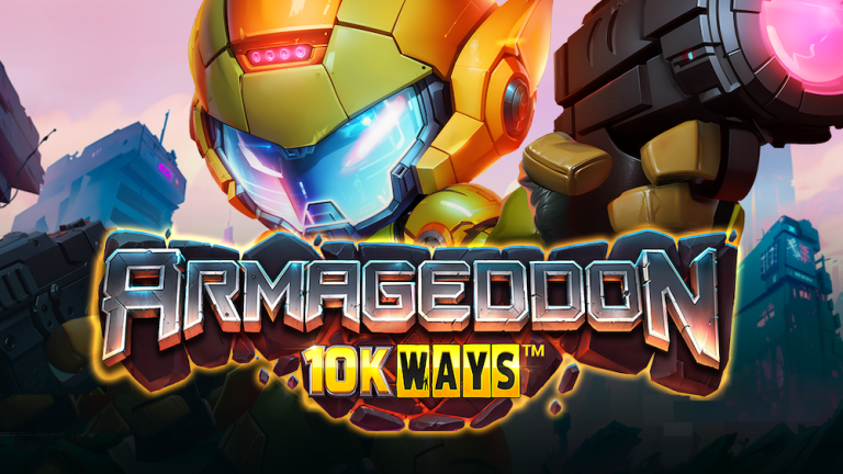 Armageddon 10K WAYS – ReelPlay