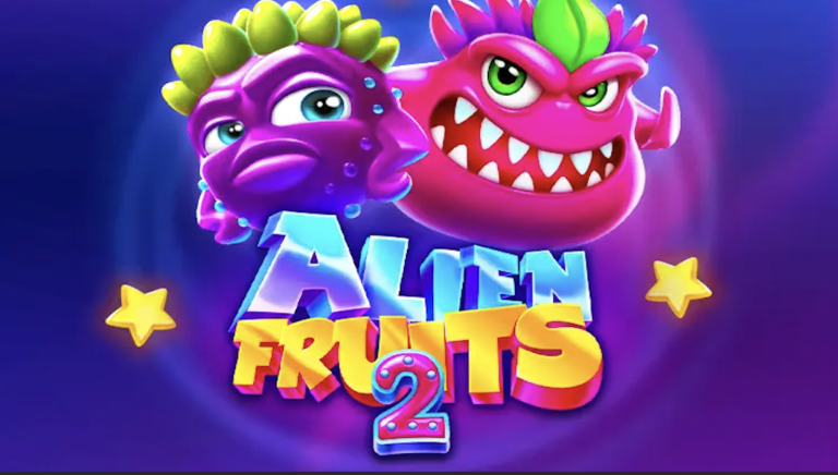 Alien Fruits 2 – BGaming