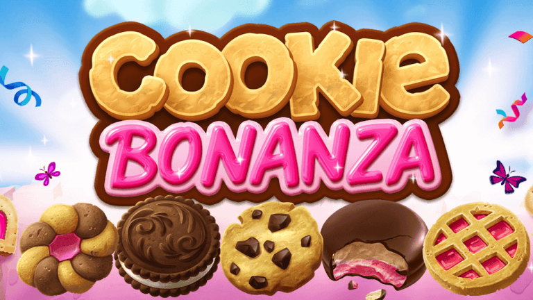 Cookie Bonanza – Armadillo Studios