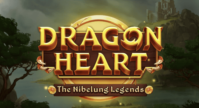 Dragon Heart – The Nibelung Legends – Apparat Gaming