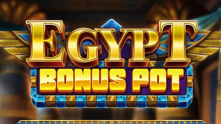 Egypt Bonus Pot – Gaming Corps