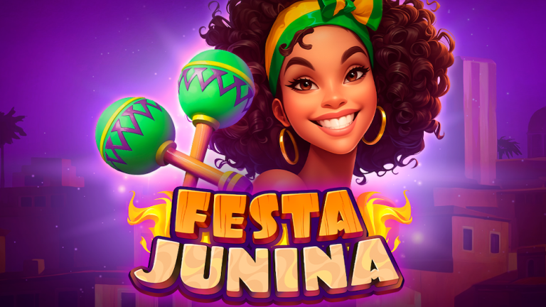 Festa Junina – Endorphina