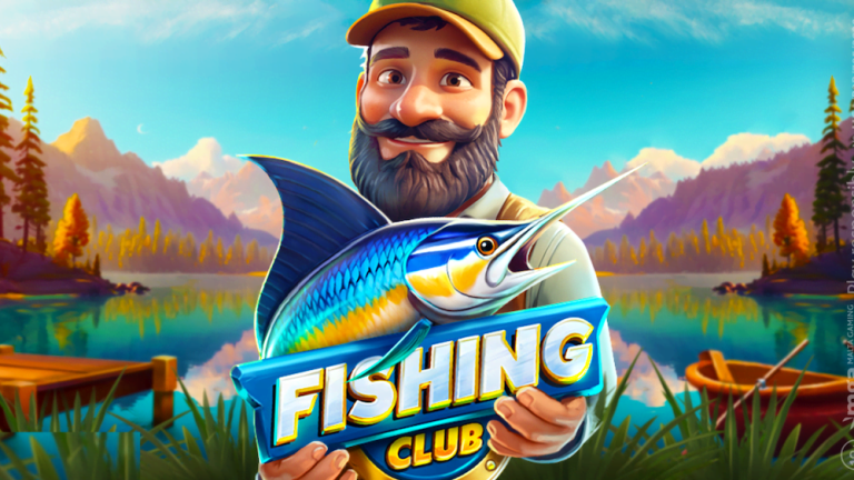 BGaming debuts first-person fishing simulator Fishing Club